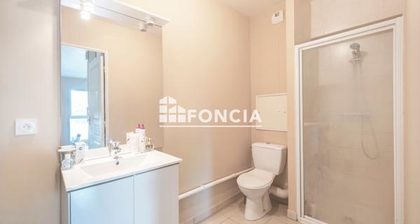 À vendre Studio 24 m² - Olivet 45160