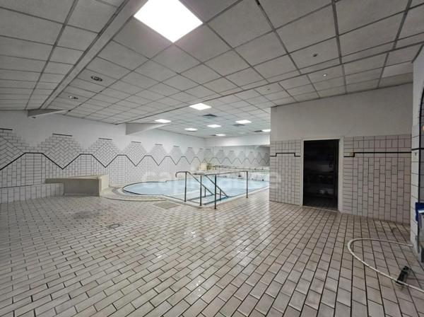 DPT LANDES (40) - à vendre Immeuble à AIRE SUR L'ADOUR (40)