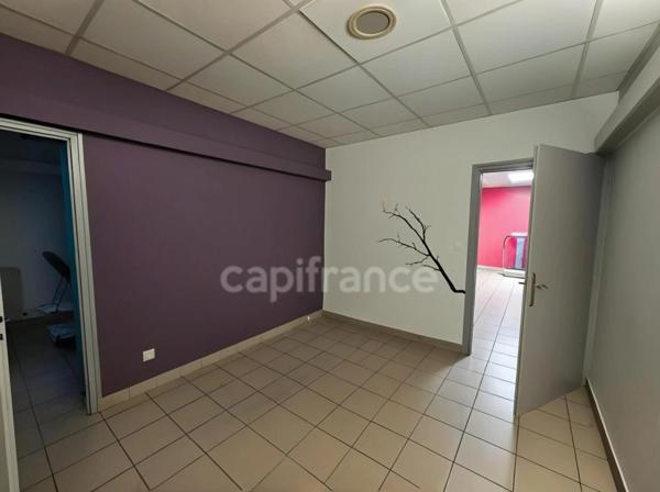 DPT LANDES (40) - à vendre Immeuble à AIRE SUR L'ADOUR (40)