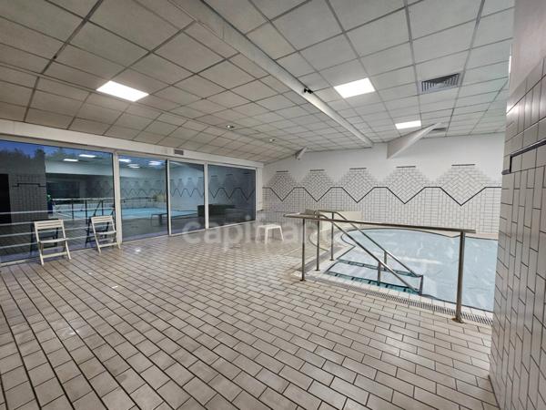 DPT LANDES (40) - à vendre Immeuble à AIRE SUR L'ADOUR (40)