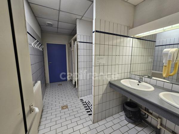 DPT LANDES (40) - à vendre Immeuble à AIRE SUR L'ADOUR (40)