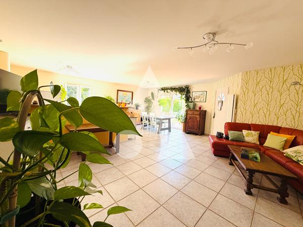 Maison 5 pièces 112 m2