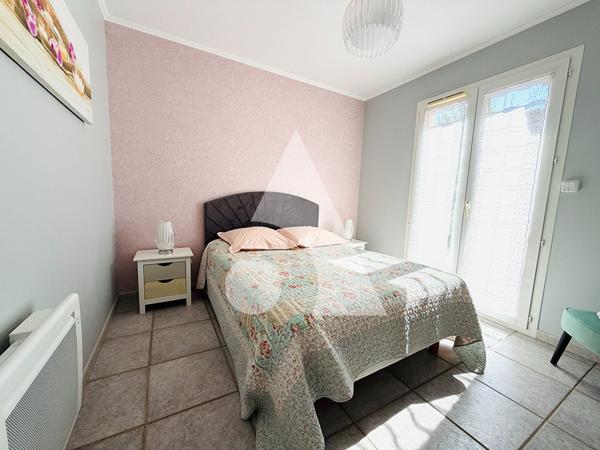 Maison 5 pièces 112 m2