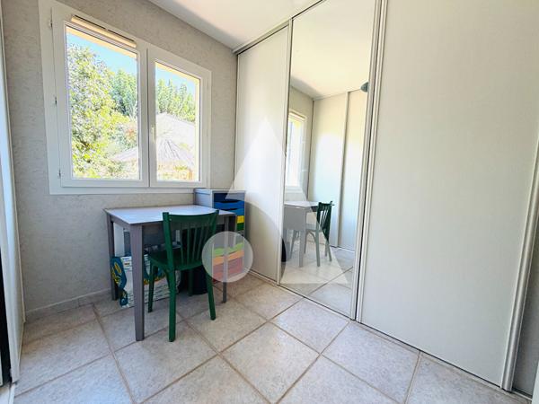 Maison 5 pièces 112 m2