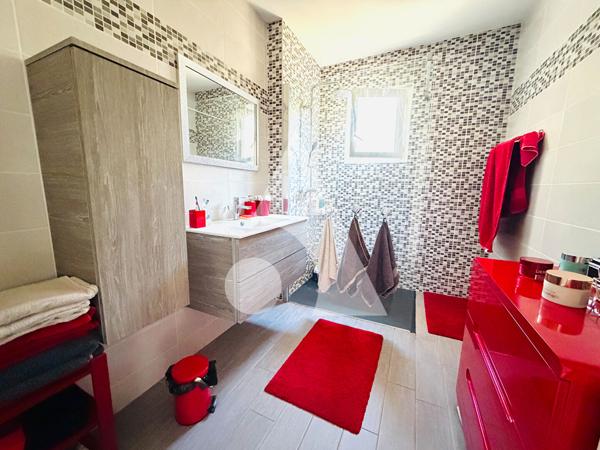 Maison 5 pièces 112 m2