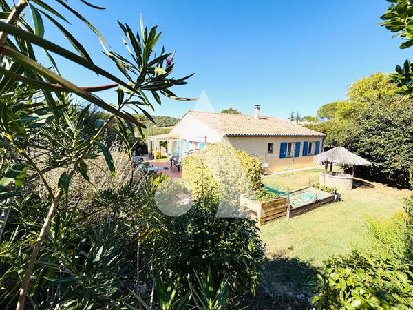 Maison 5 pièces 112 m2