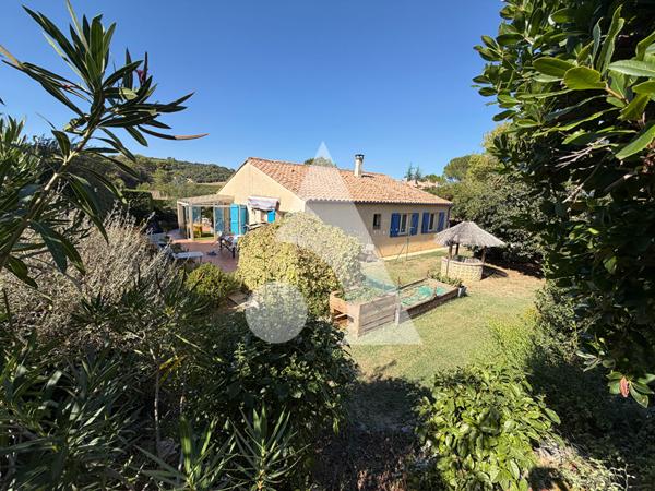 Maison 5 pièces 112 m2