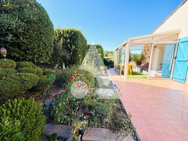 Maison 5 pièces 112 m2