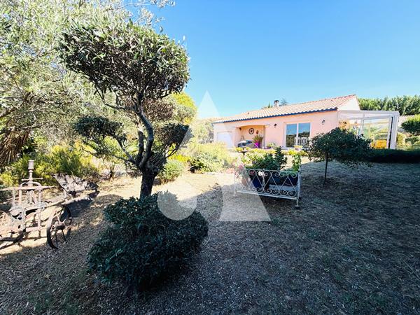 Maison 5 pièces 112 m2