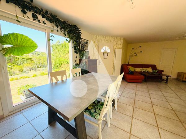 Maison 5 pièces 112 m2