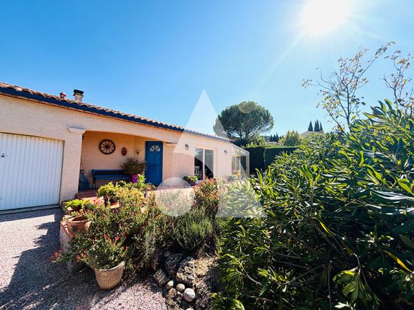 Maison 5 pièces 112 m2