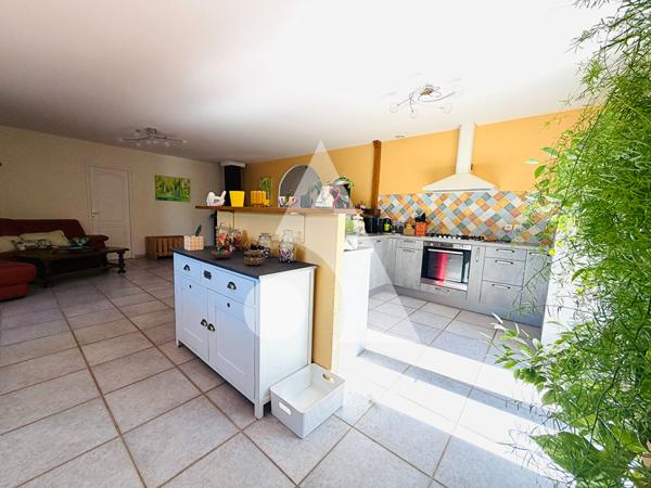 Maison 5 pièces 112 m2