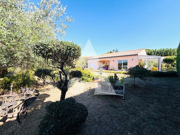 Maison 5 pièces 112 m2