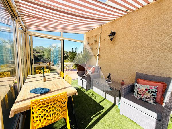 Maison 5 pièces 112 m2