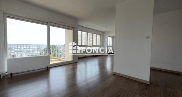 Location Appartement 3 pièces 77.26 m² - Oullins 69600
