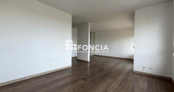 Location Appartement 3 pièces 77.26 m² - Oullins 69600