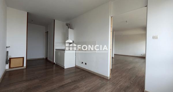 Location Appartement 3 pièces 77.26 m² - Oullins 69600