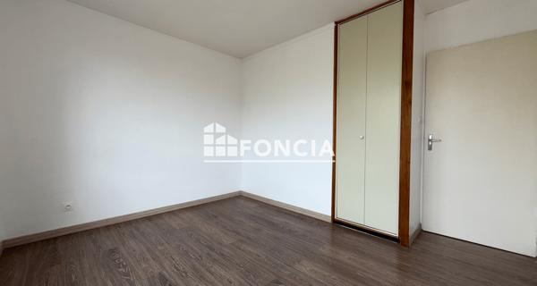 Location Appartement 3 pièces 77.26 m² - Oullins 69600
