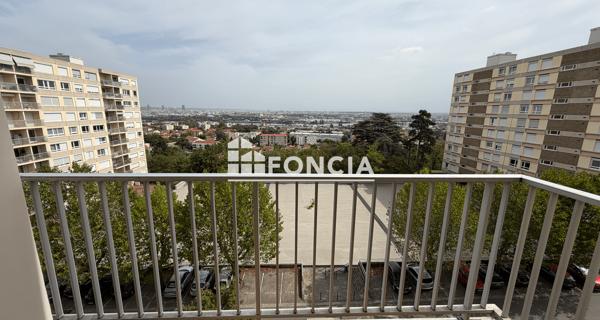 Location Appartement 3 pièces 77.26 m² - Oullins 69600