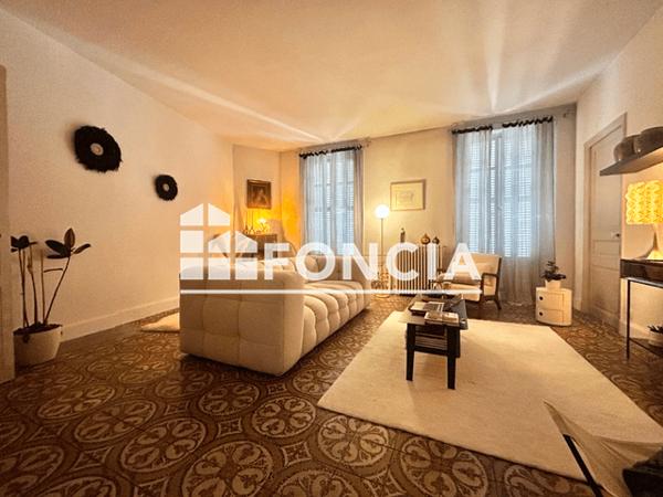 Location Appartement 2 pièces 65.97 m² - 12 RUE PIERRE SEMARD Carcassonne 11000