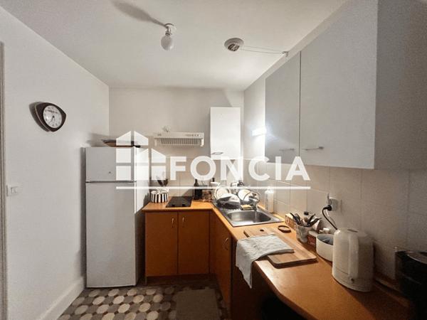 Location Appartement 2 pièces 65.97 m² - 12 RUE PIERRE SEMARD Carcassonne 11000