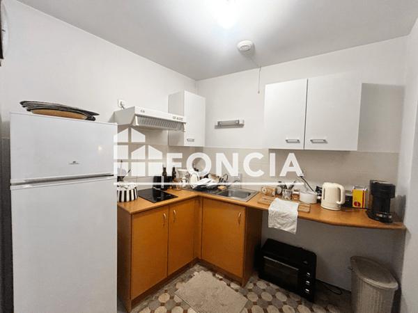 Location Appartement 2 pièces 65.97 m² - 12 RUE PIERRE SEMARD Carcassonne 11000