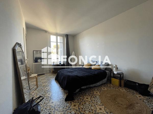 Location Appartement 2 pièces 65.97 m² - 12 RUE PIERRE SEMARD Carcassonne 11000