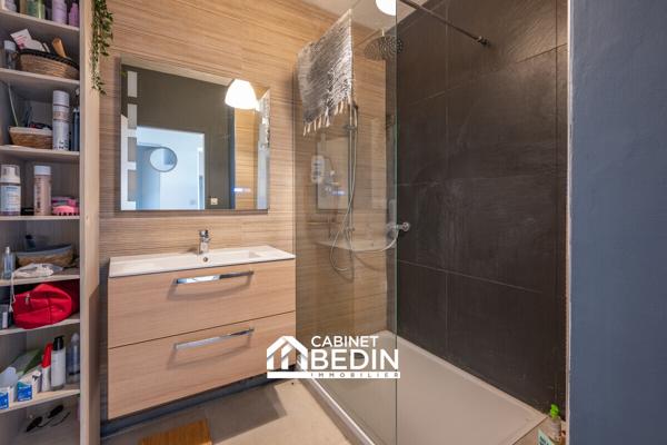 Achat Appartement T3 Bordeaux 2 chambres