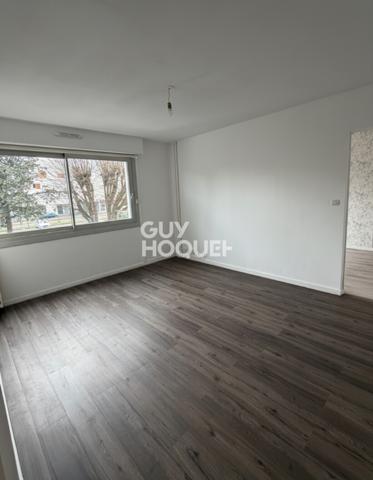 APPARTEMENT À VENDRE DE 2 PIÈCES DE 45,31 M²