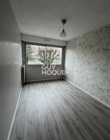 APPARTEMENT À VENDRE DE 2 PIÈCES DE 45,31 M²