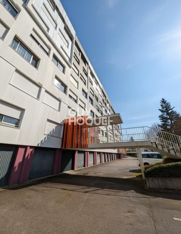 APPARTEMENT À VENDRE DE 2 PIÈCES DE 45,31 M²
