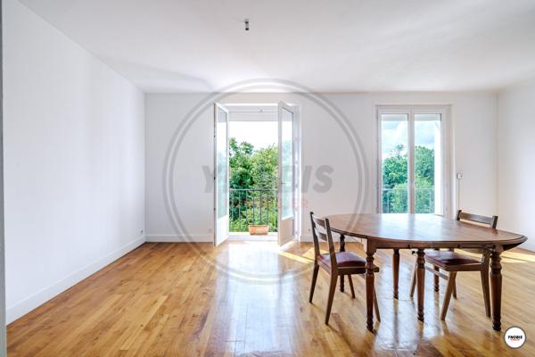 Appartement 4 pièce(s), Meulan en yvelines 78250