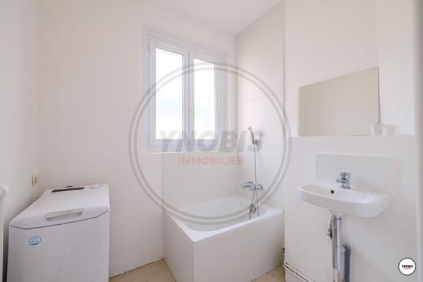 Appartement 4 pièce(s), Meulan en yvelines 78250