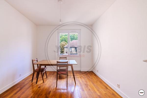 Appartement 4 pièce(s), Meulan en yvelines 78250