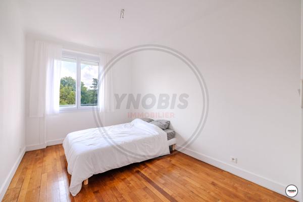 Appartement 4 pièce(s), Meulan en yvelines 78250