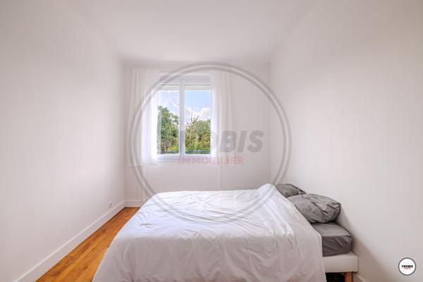 Appartement 4 pièce(s), Meulan en yvelines 78250