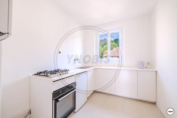 Appartement 4 pièce(s), Meulan en yvelines 78250
