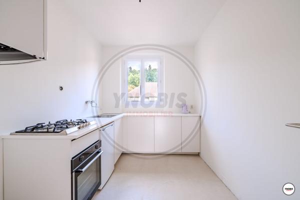 Appartement 4 pièce(s), Meulan en yvelines 78250