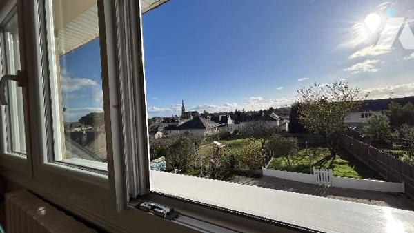 Maison 3 CHAMBRES, TERRAIN, GARAGE, C-GONTIER