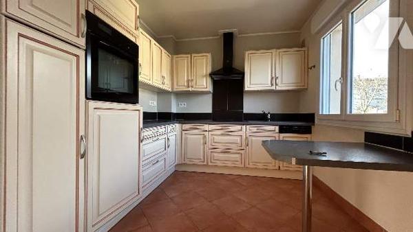 Maison 3 CHAMBRES, TERRAIN, GARAGE, C-GONTIER