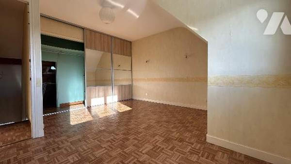 Maison 3 CHAMBRES, TERRAIN, GARAGE, C-GONTIER