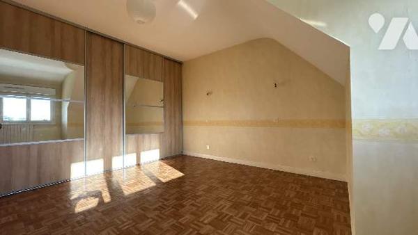 Maison 3 CHAMBRES, TERRAIN, GARAGE, C-GONTIER