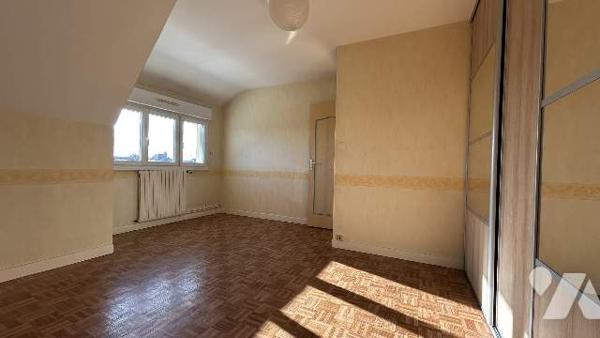 Maison 3 CHAMBRES, TERRAIN, GARAGE, C-GONTIER