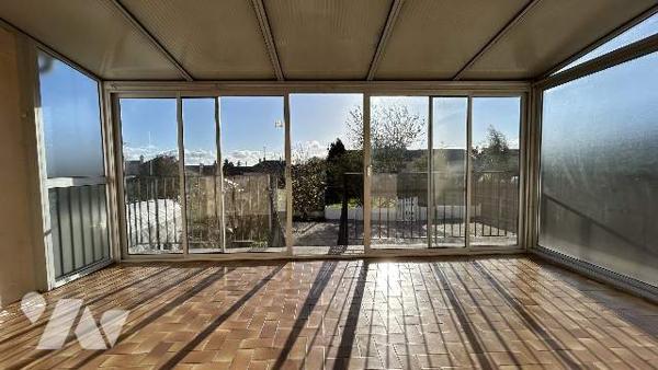 Maison 3 CHAMBRES, TERRAIN, GARAGE, C-GONTIER