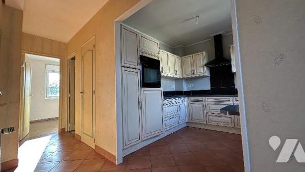 Maison 3 CHAMBRES, TERRAIN, GARAGE, C-GONTIER