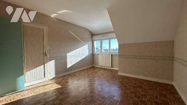 Maison 3 CHAMBRES, TERRAIN, GARAGE, C-GONTIER