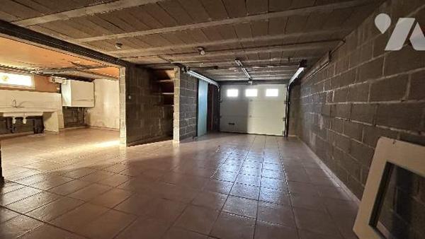 Maison 3 CHAMBRES, TERRAIN, GARAGE, C-GONTIER