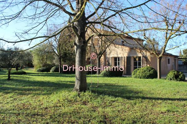 Maison à vendre 6 pièces de 209 m²