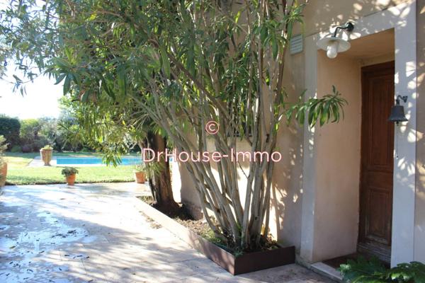 Maison à vendre 6 pièces de 209 m²