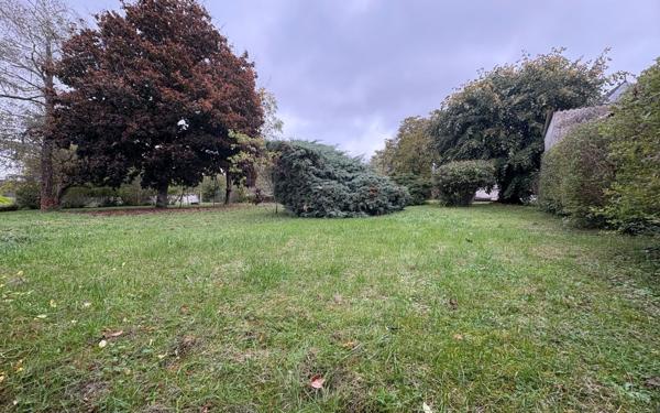 Maison à vendre    5 pièces •  Lussac-les-Églises